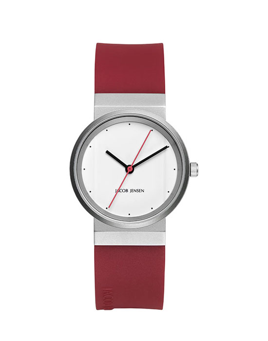 Часы Jacob Jensen NEW SERIES JJ761